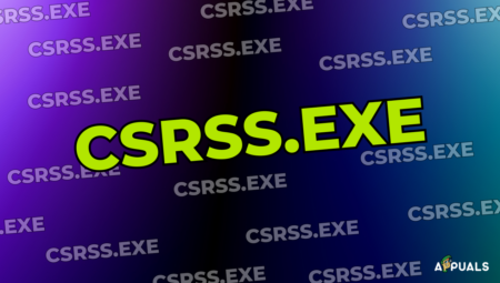 CSRSS.exe nedir ve bilgisayarınızdan kaldırmanız gerekir mi?